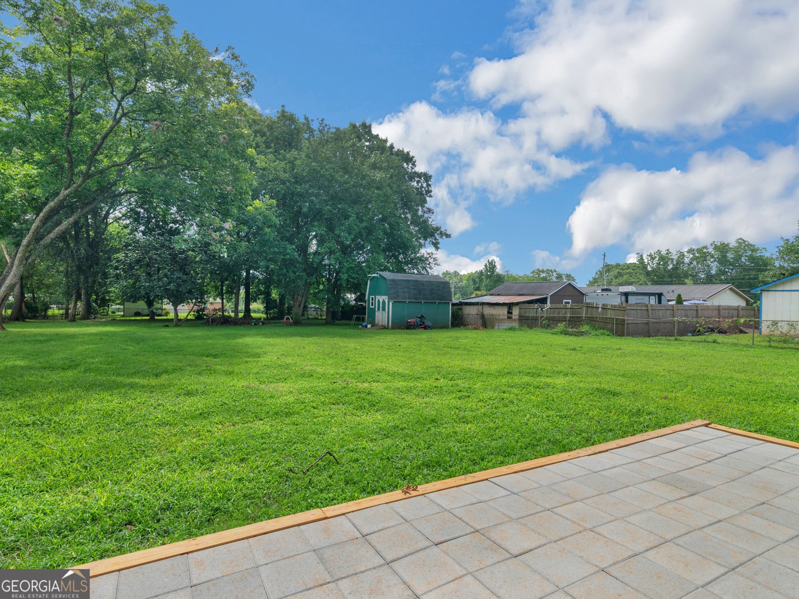 100 Marlon Street Thomaston - Photo 33