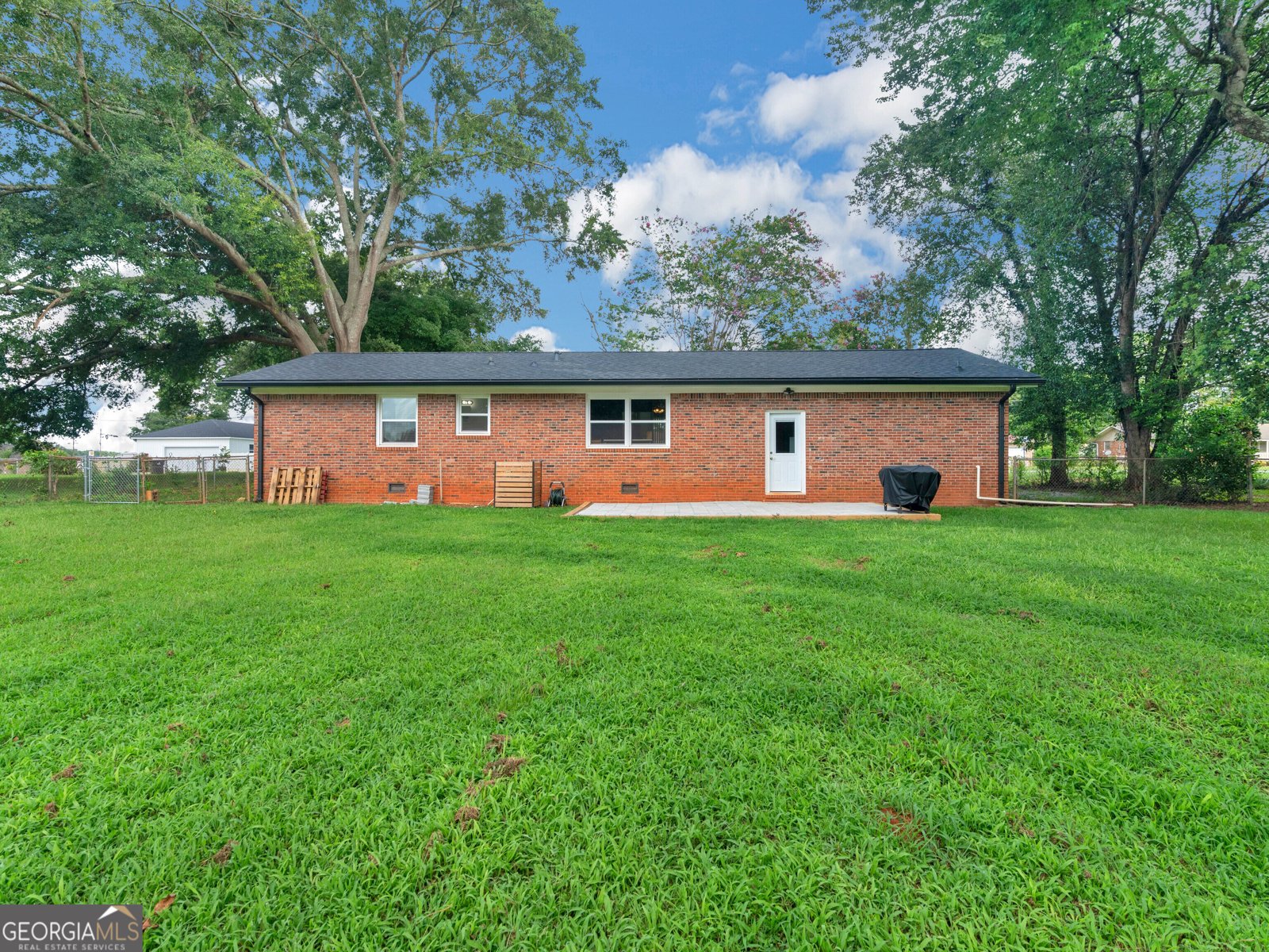 100 Marlon Street Thomaston - Photo 34