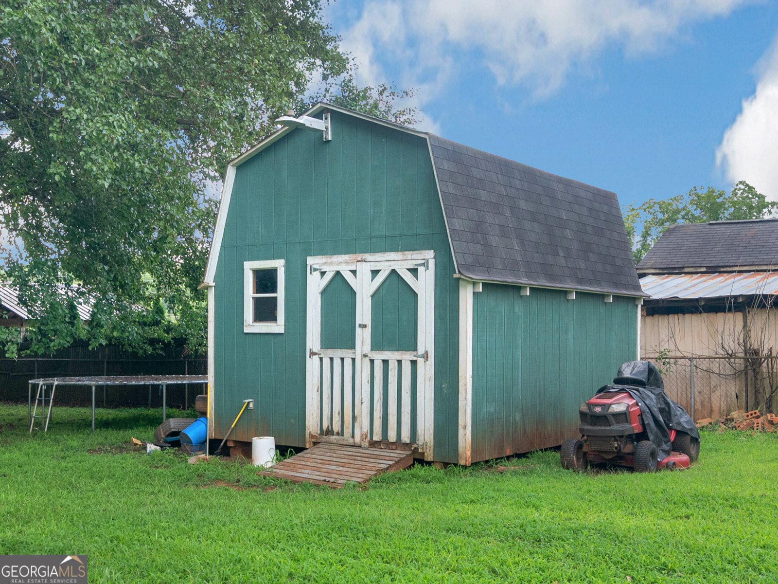 100 Marlon Street Thomaston - Photo 35