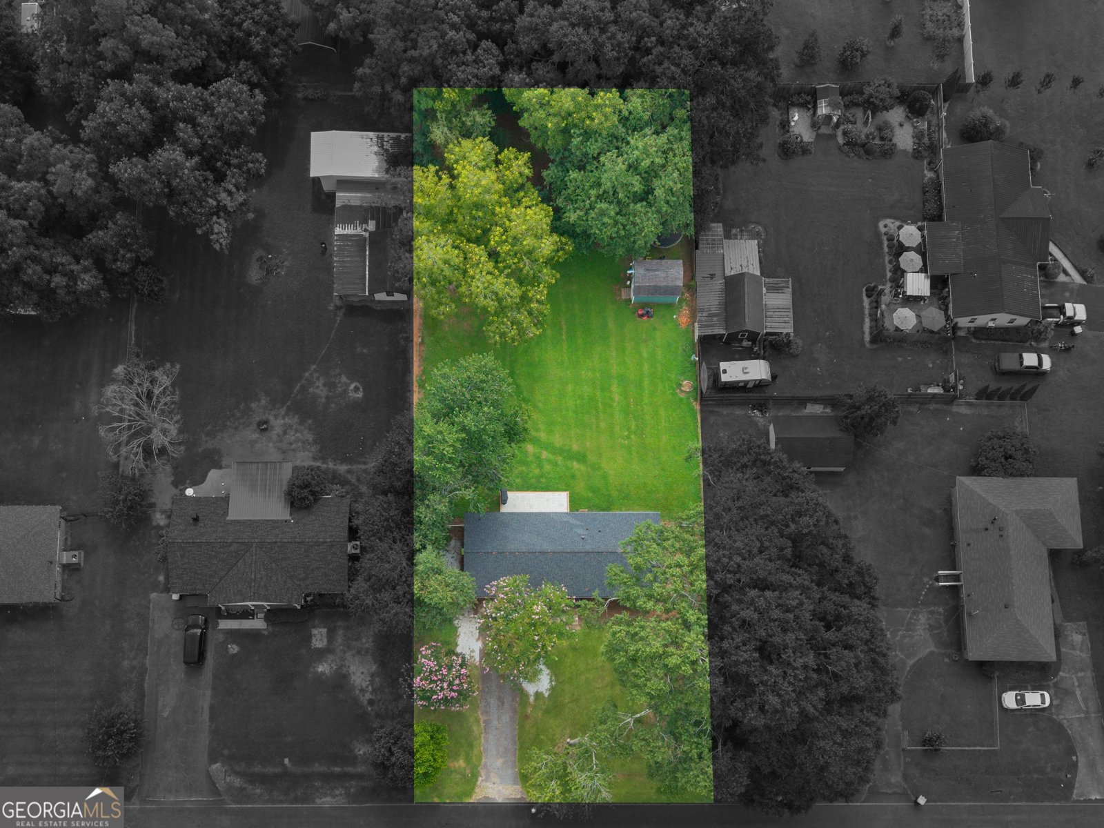 100 Marlon Street Thomaston - Photo 36