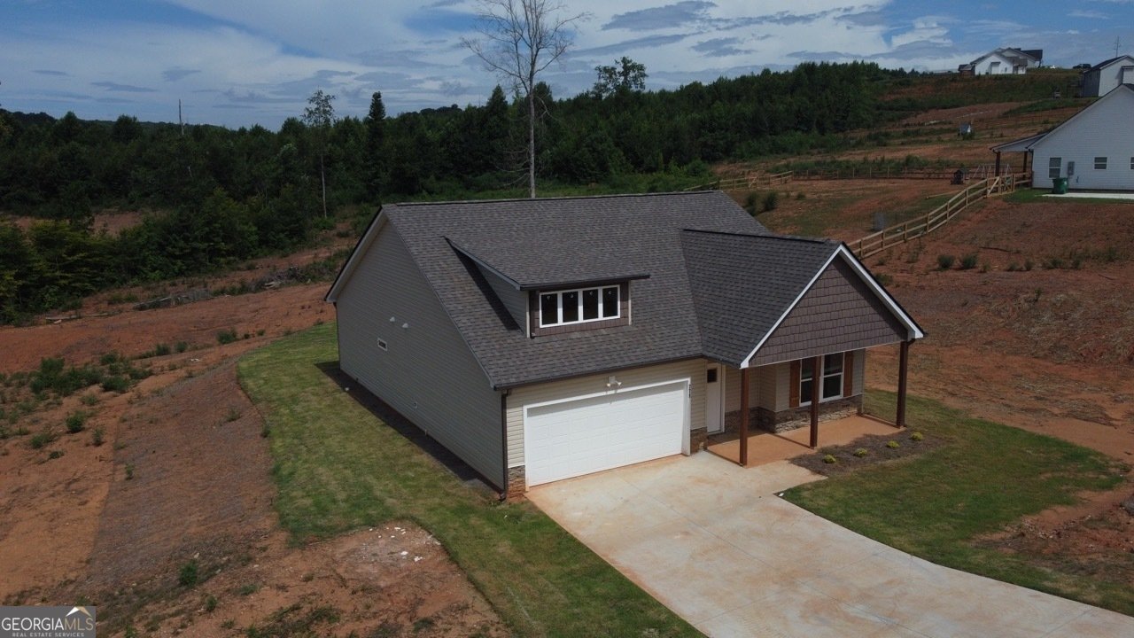 771 Dortch Road Eastanollee - Photo 7