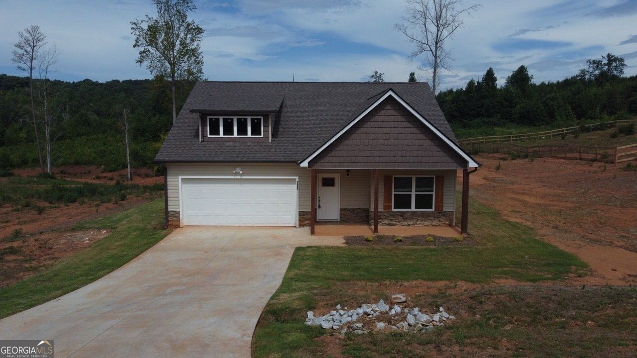 771 Dortch Road Eastanollee - Photo 8