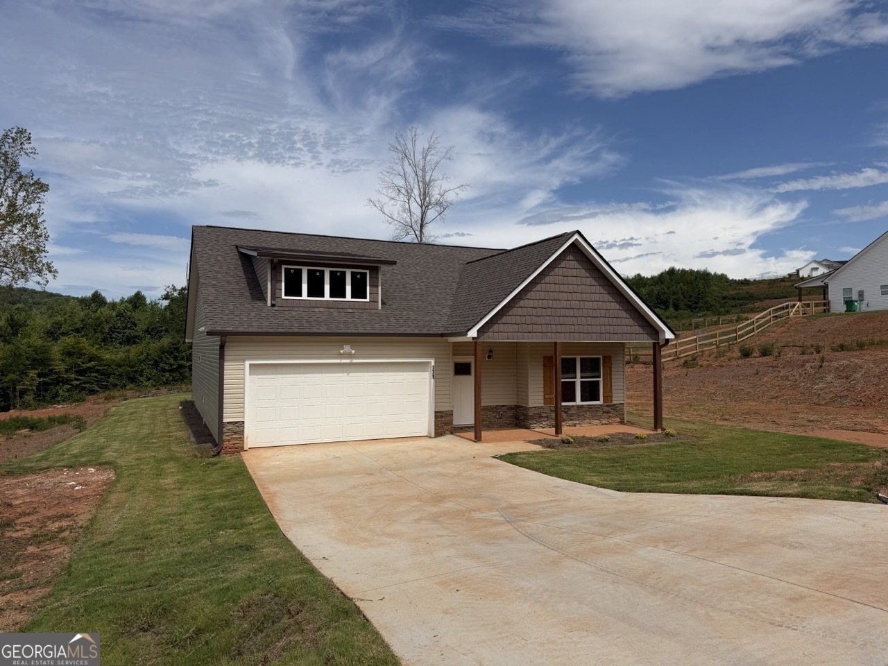 771 Dortch Road Eastanollee - Photo 9