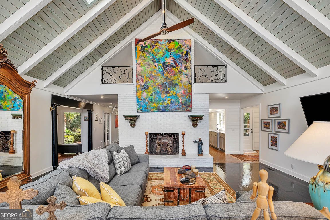 6201 Frederica Road St. Simons - Photo 15