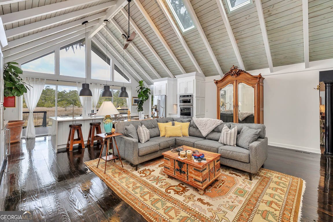 6201 Frederica Road St. Simons - Photo 17