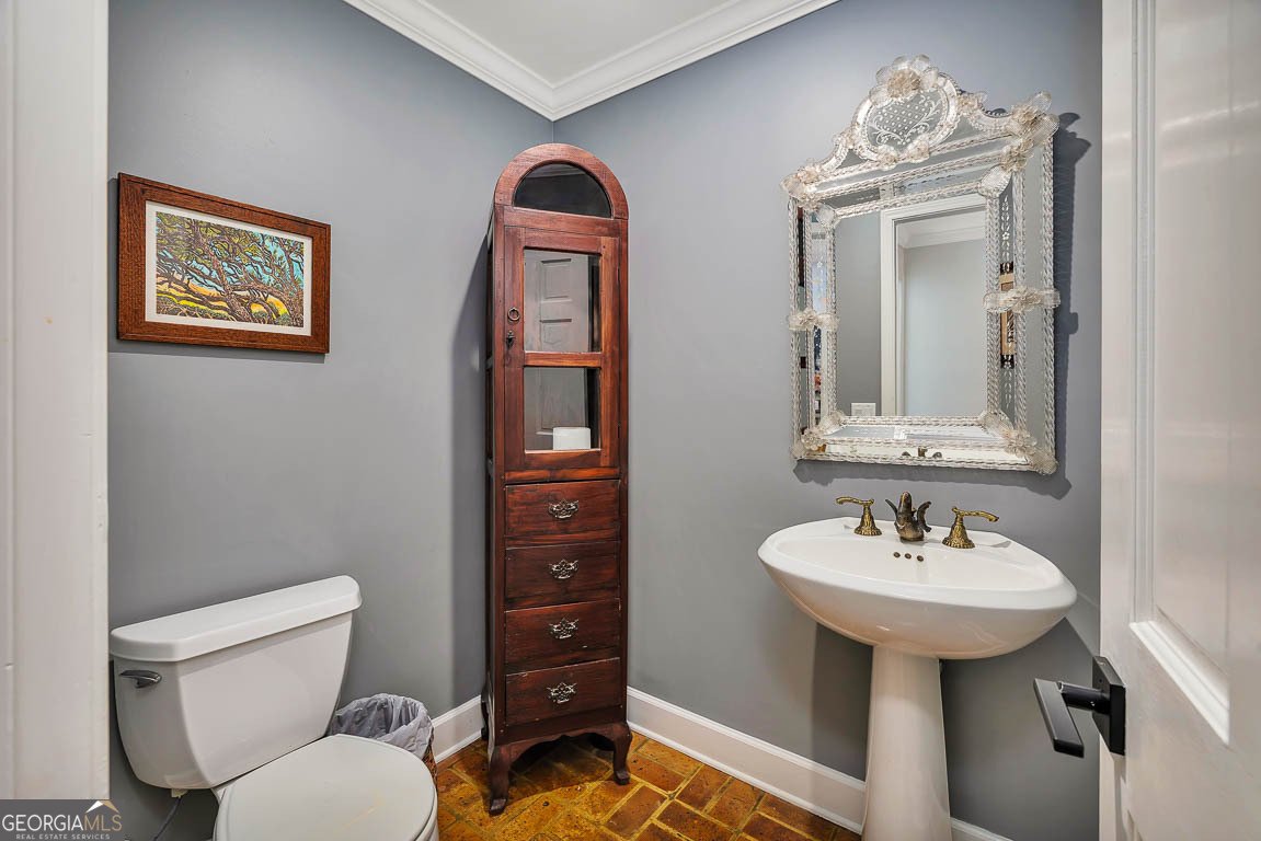 6201 Frederica Road St. Simons - Photo 46