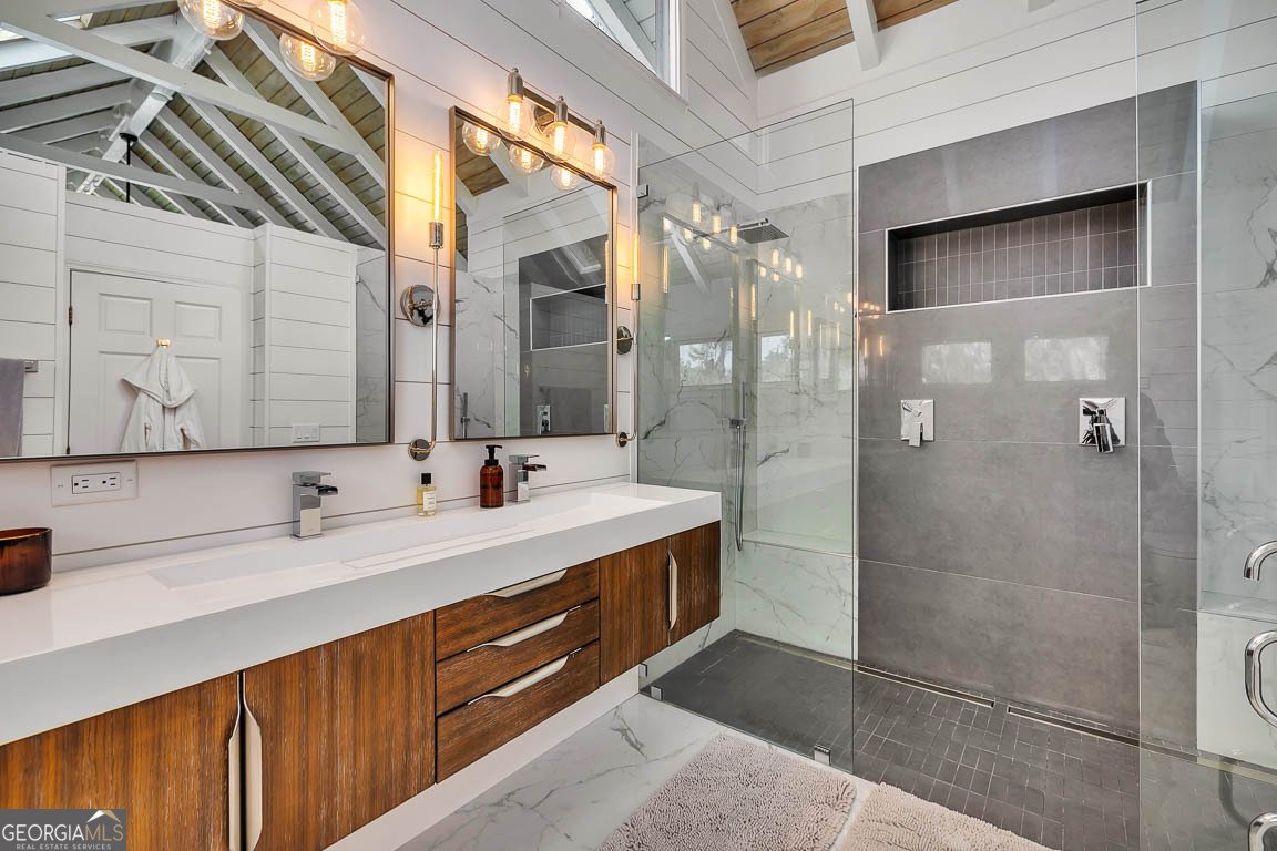 6201 Frederica Road St. Simons - Photo 7