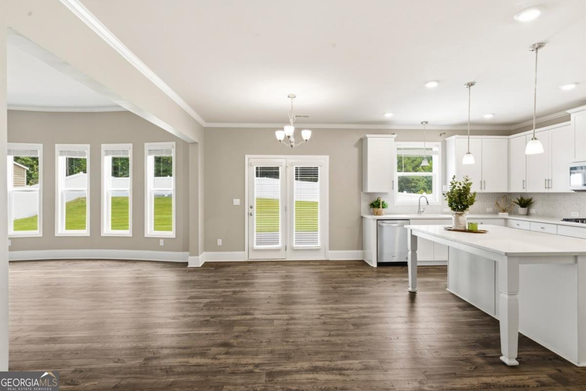 3175 Ancoats Street Douglasville - Photo 14