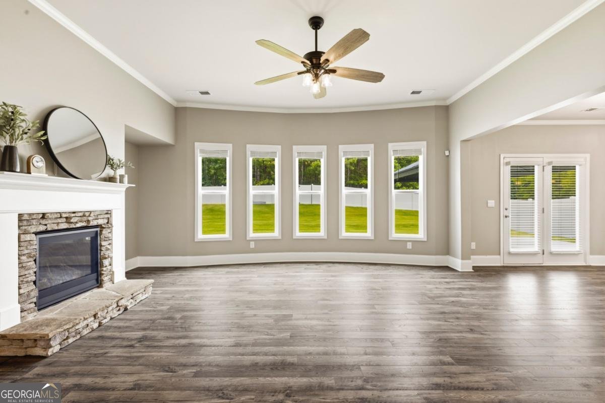 3175 Ancoats Street Douglasville - Photo 16