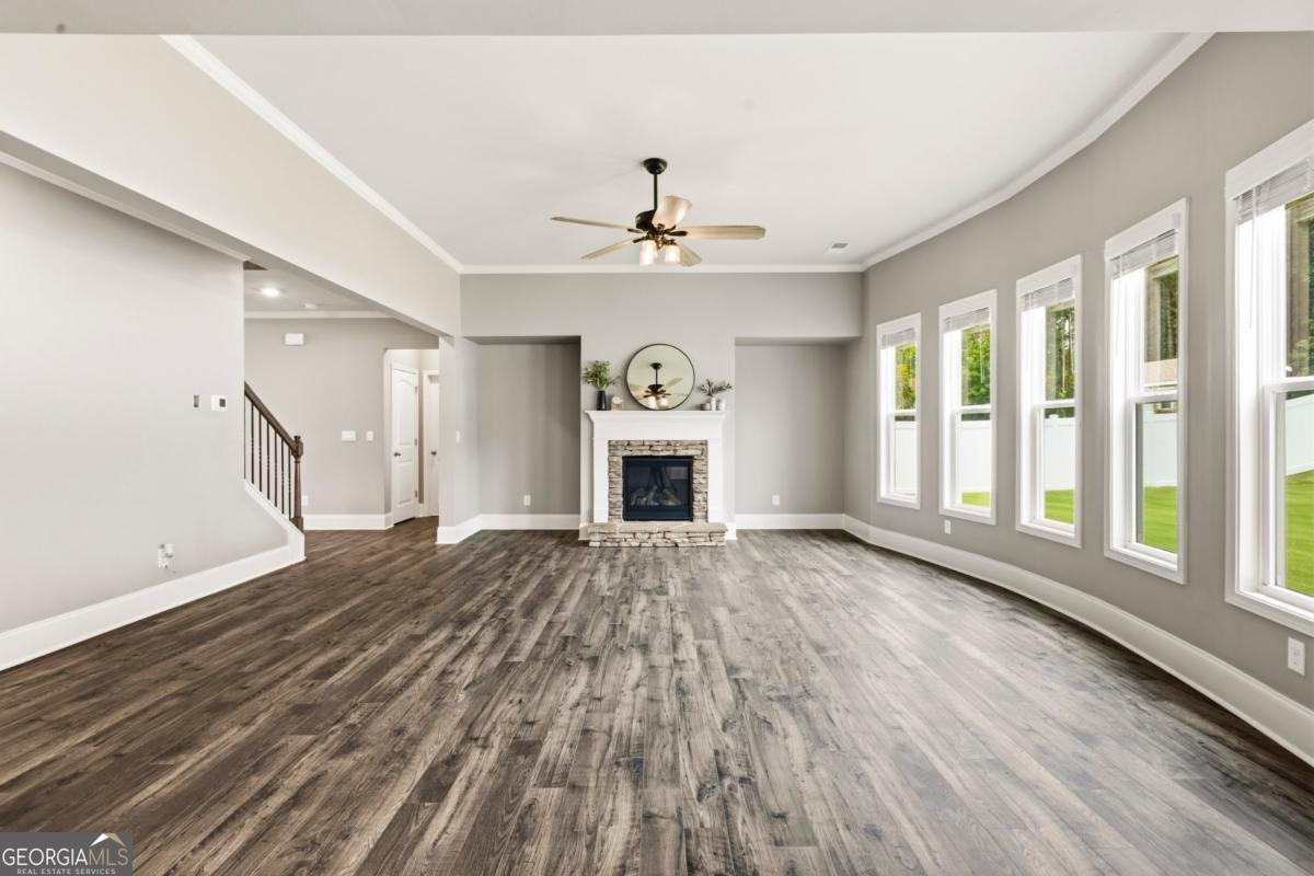 3175 Ancoats Street Douglasville - Photo 17