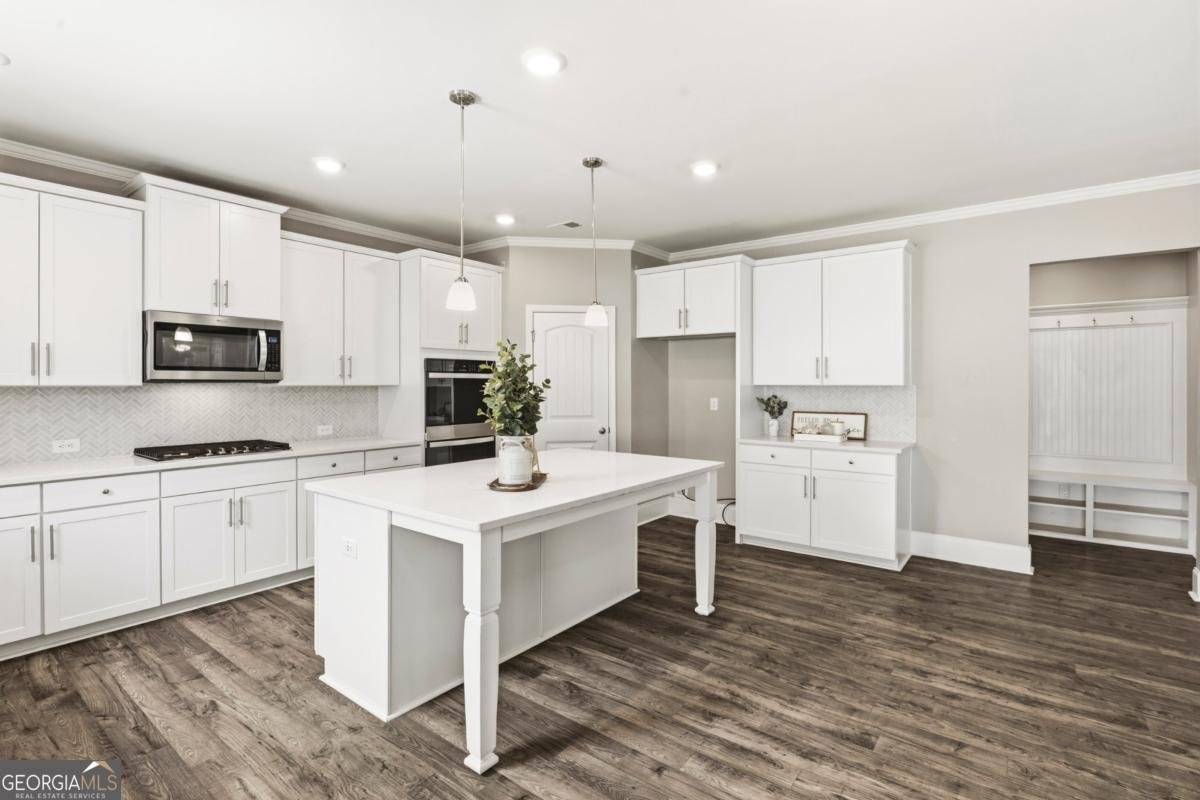 3175 Ancoats Street Douglasville - Photo 8