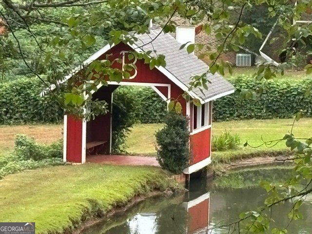 117 Mixon Street Griffin - Photo 20