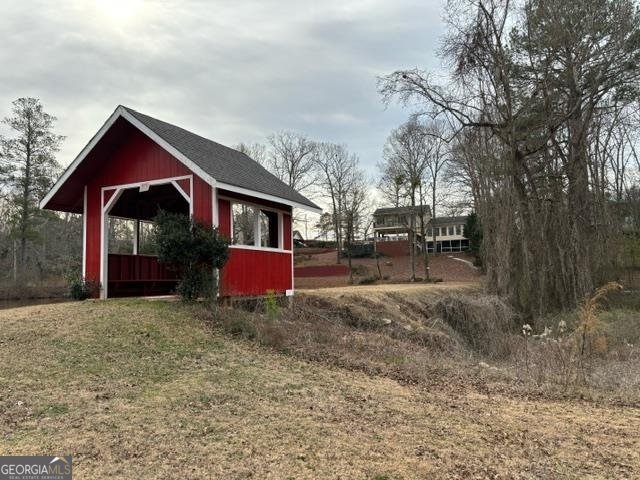 117 Mixon Street Griffin - Photo 30