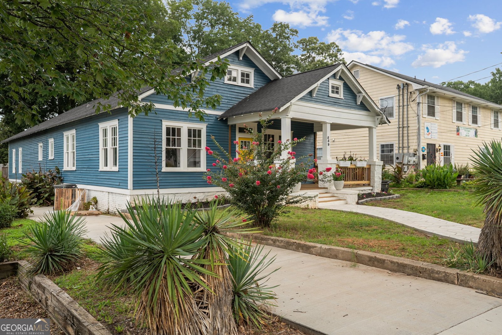 559 Hopkins Street Atlanta - main photo