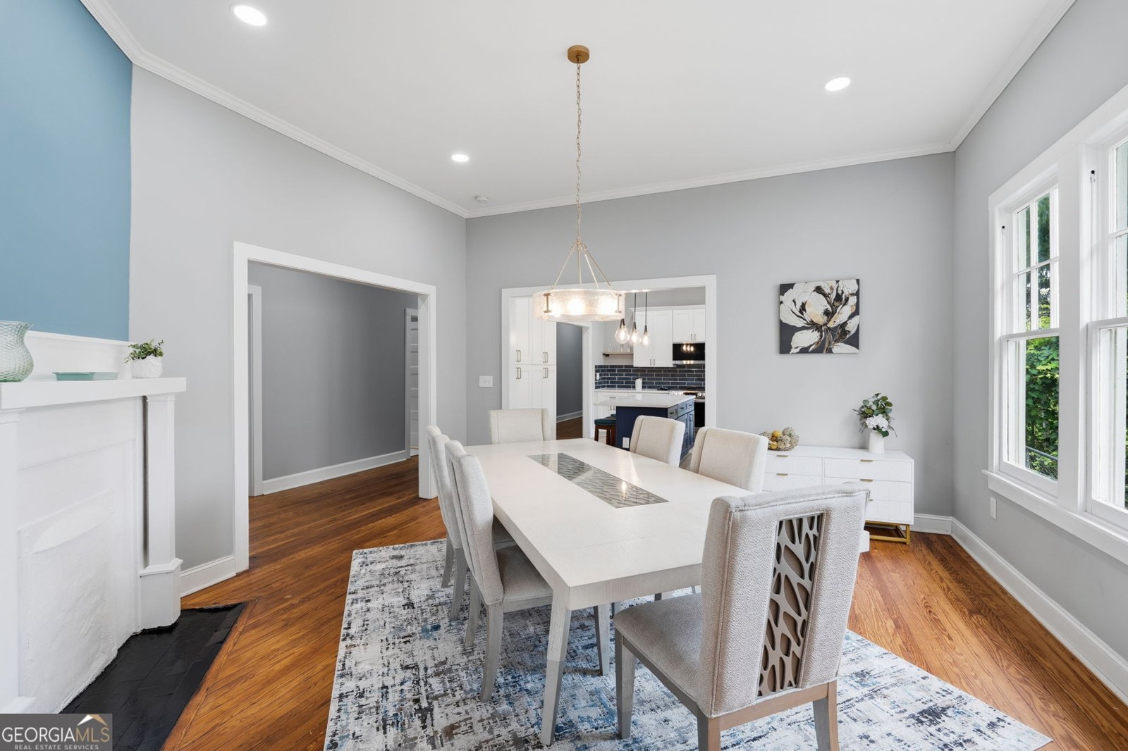 559 Hopkins Street Atlanta - Photo 10