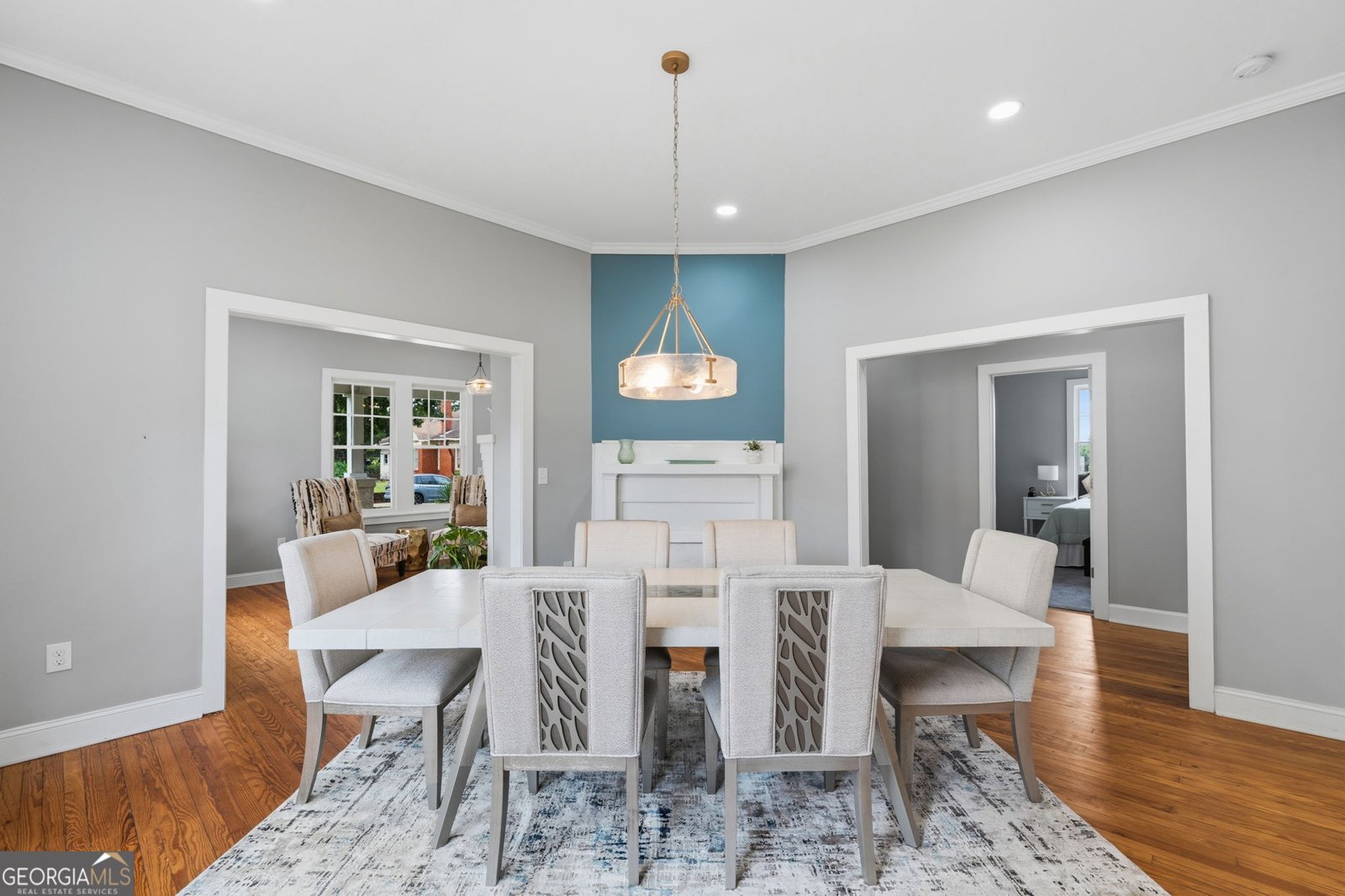 559 Hopkins Street Atlanta - Photo 11