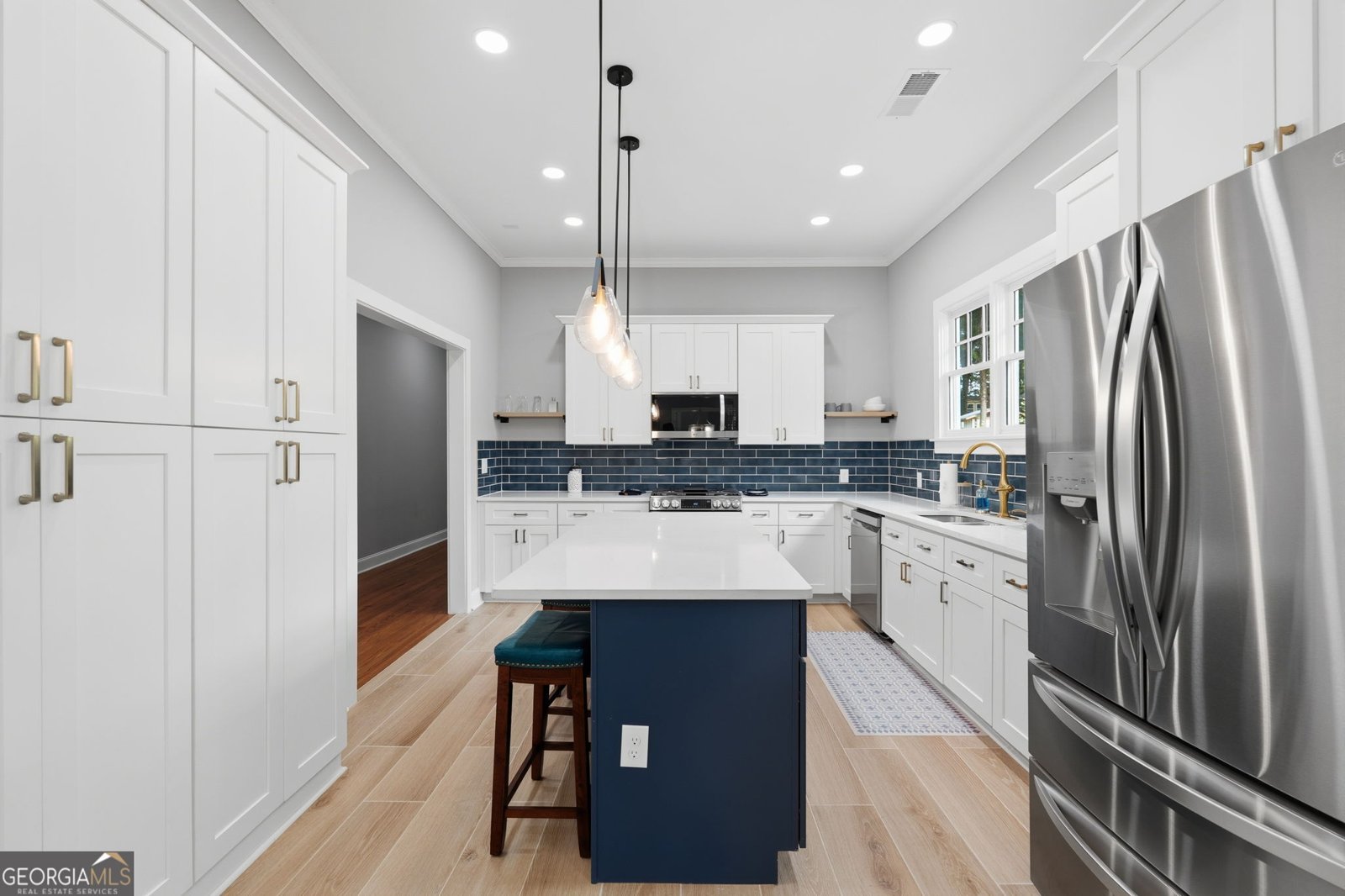559 Hopkins Street Atlanta - Photo 12