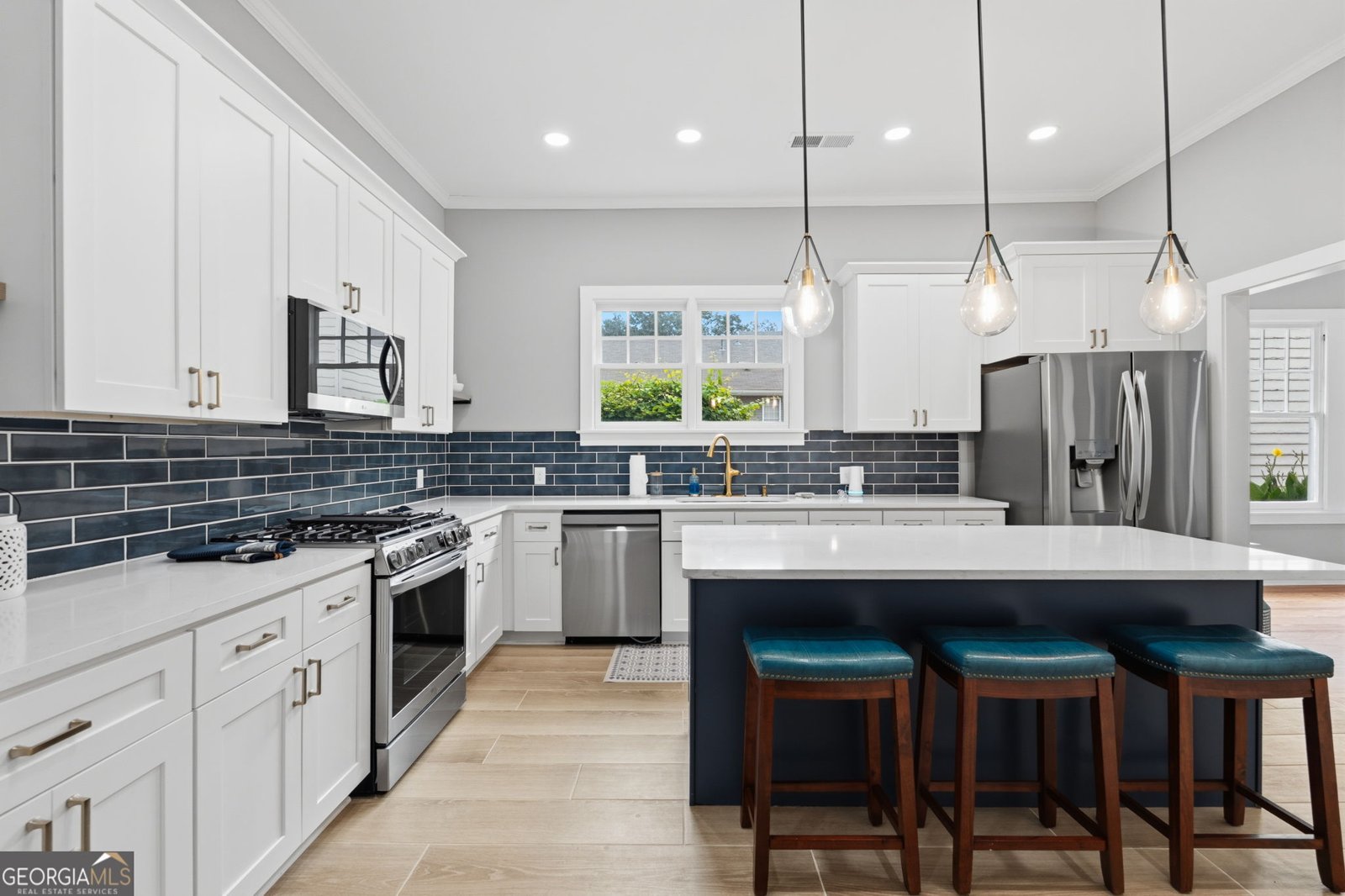 559 Hopkins Street Atlanta - Photo 13