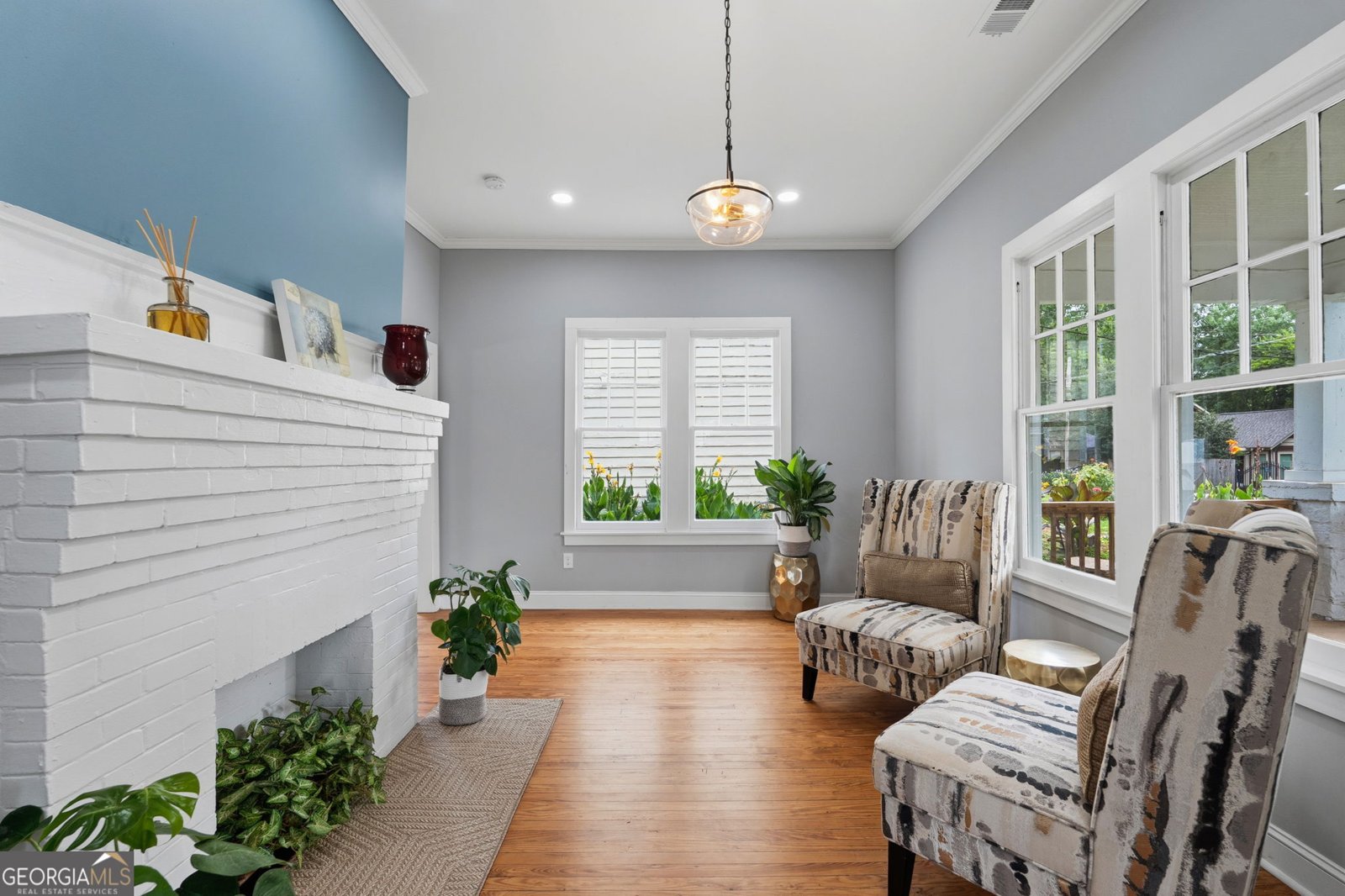 559 Hopkins Street Atlanta - Photo 8