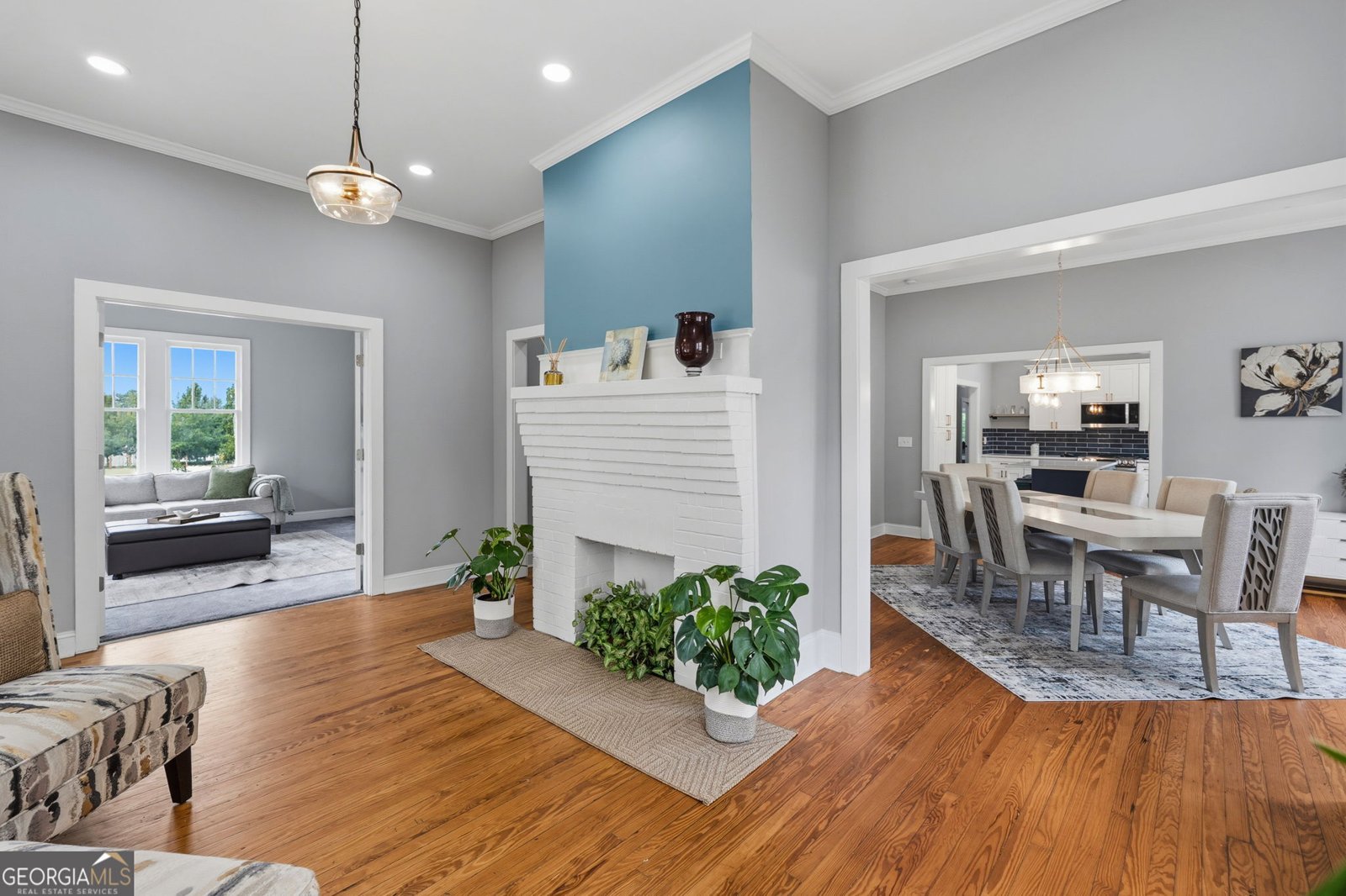 559 Hopkins Street Atlanta - Photo 9