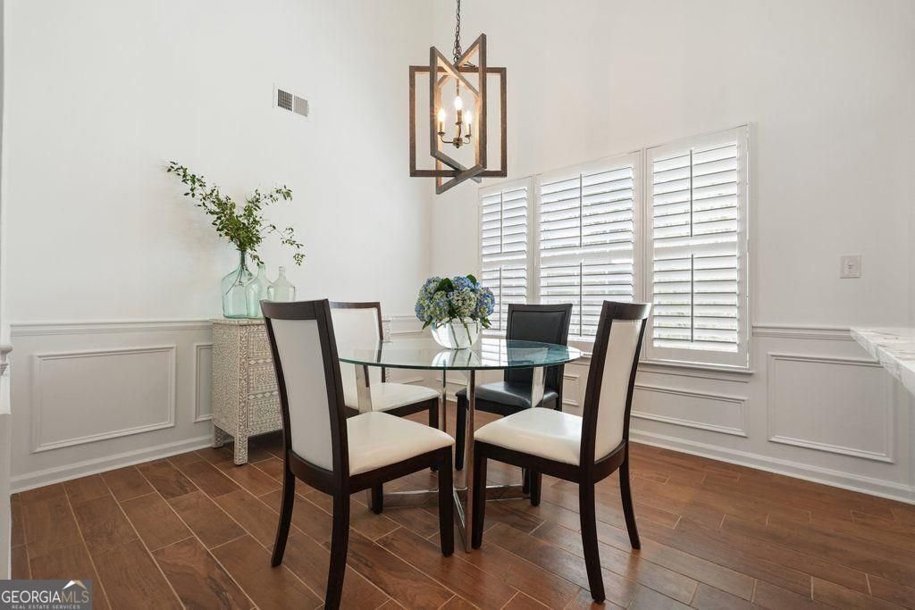 2360 Ashton Drive Roswell - Photo 11