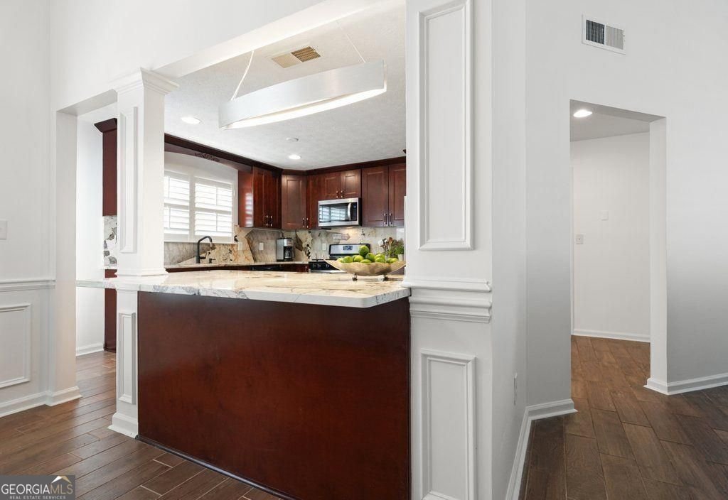 2360 Ashton Drive Roswell - Photo 14