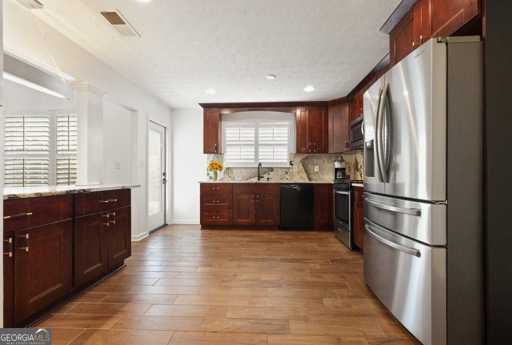 2360 Ashton Drive Roswell - Photo 15