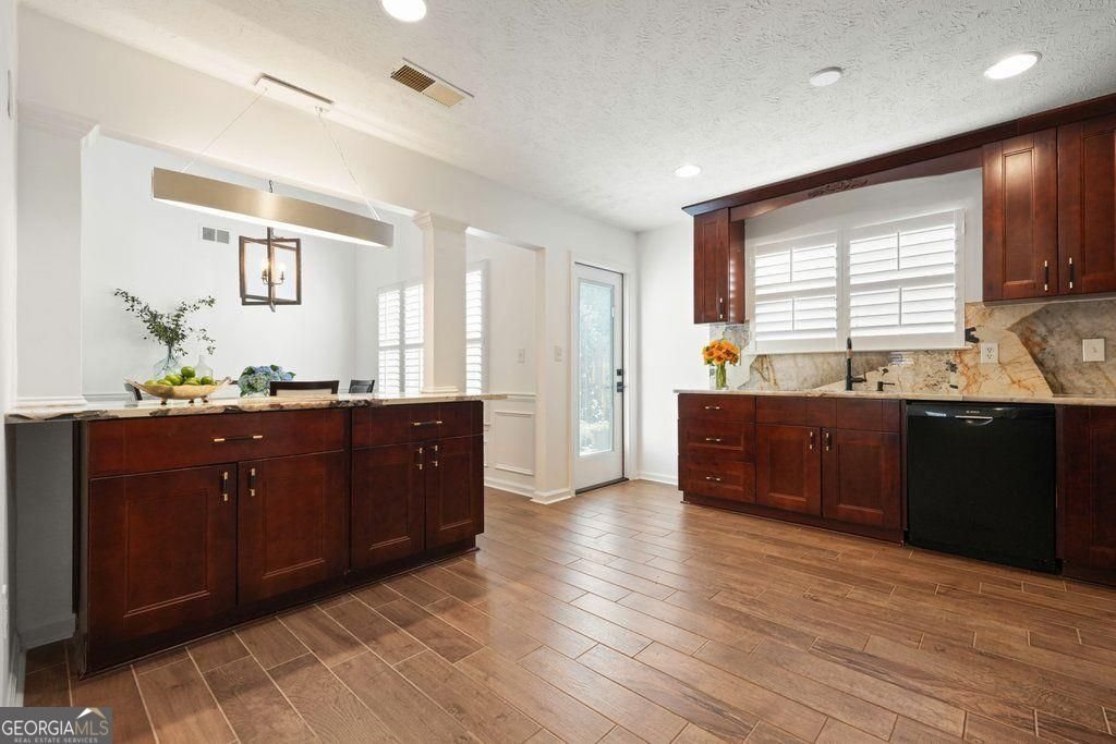 2360 Ashton Drive Roswell - Photo 16