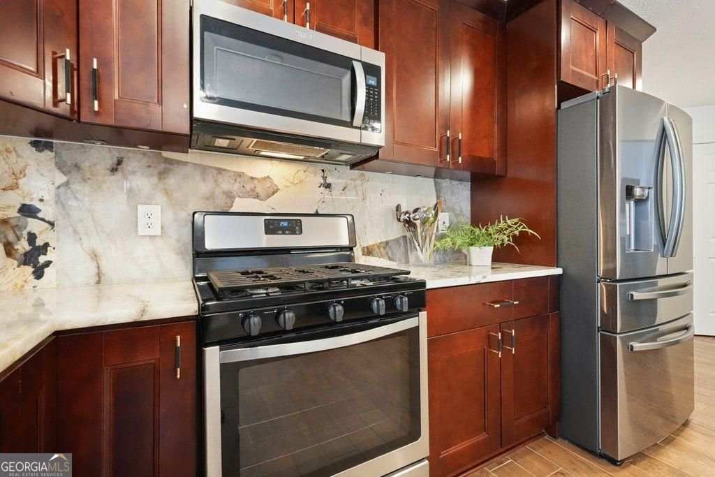 2360 Ashton Drive Roswell - Photo 18