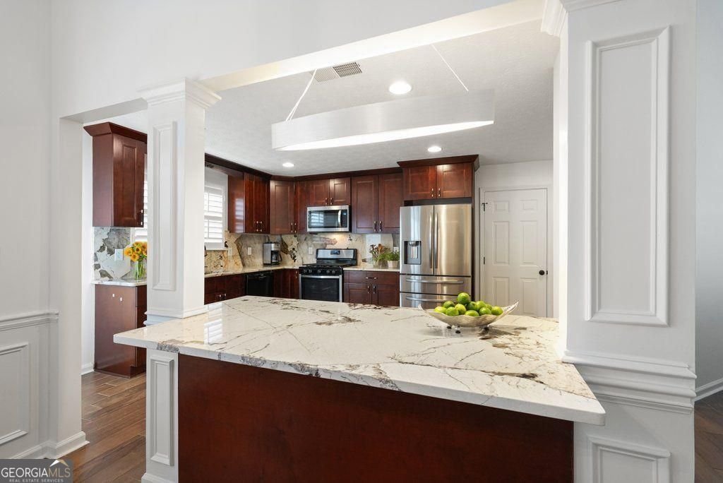 2360 Ashton Drive Roswell - Photo 20