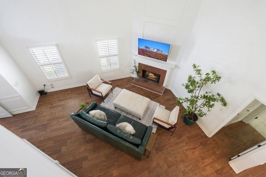 2360 Ashton Drive Roswell - Photo 30