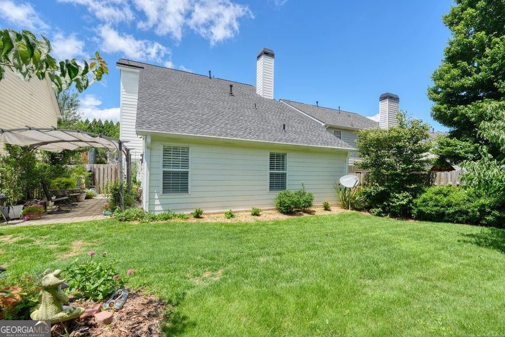 2360 Ashton Drive Roswell - Photo 42