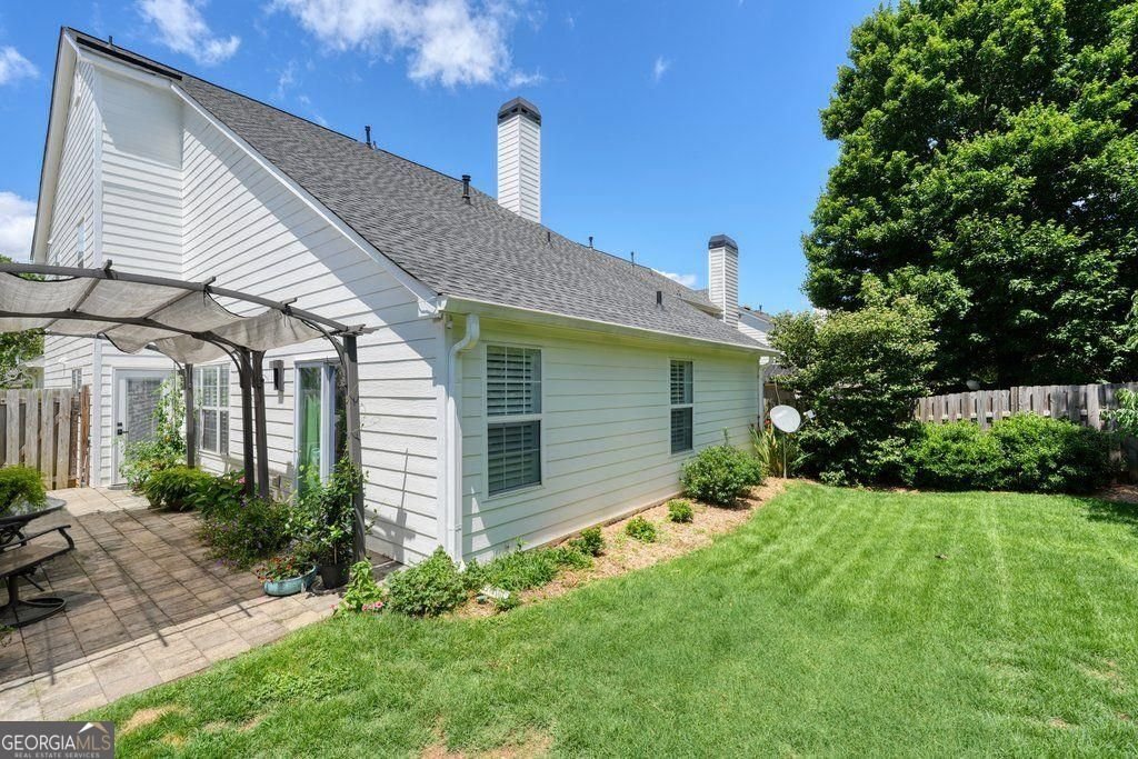 2360 Ashton Drive Roswell - Photo 46