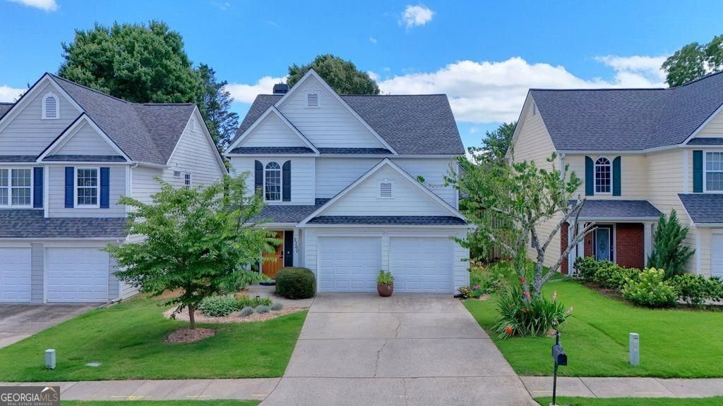 2360 Ashton Drive Roswell - Photo 47