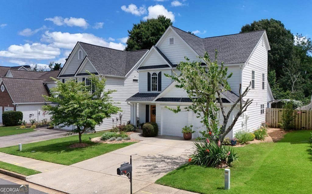 2360 Ashton Drive Roswell - Photo 48