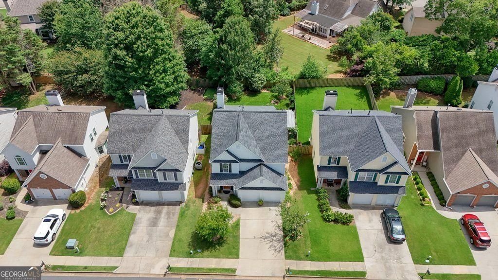 2360 Ashton Drive Roswell - Photo 49