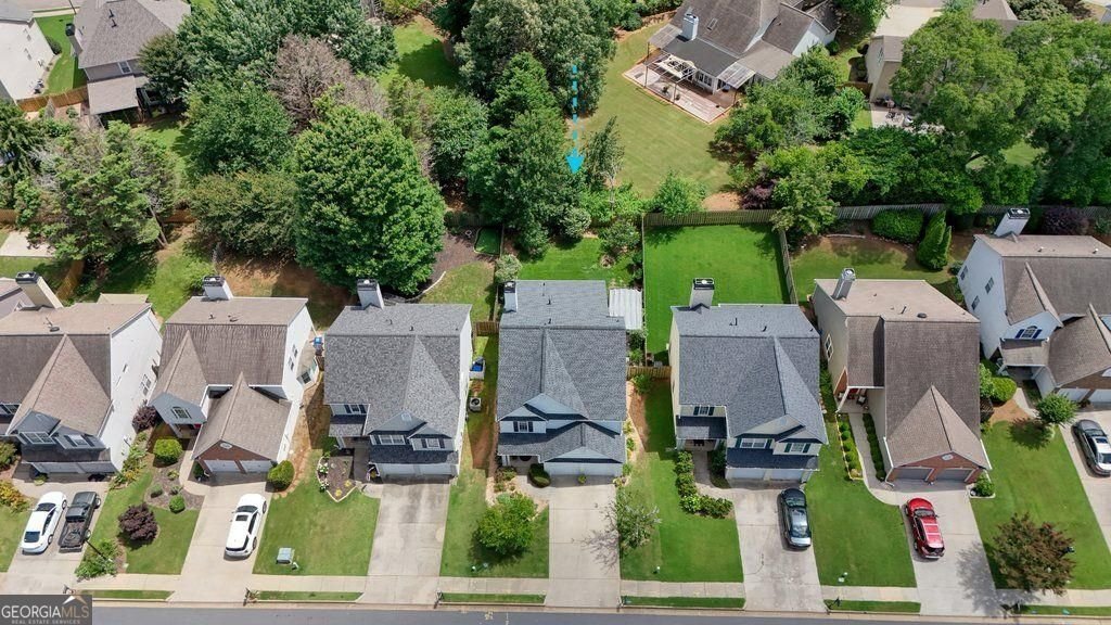 2360 Ashton Drive Roswell - Photo 50