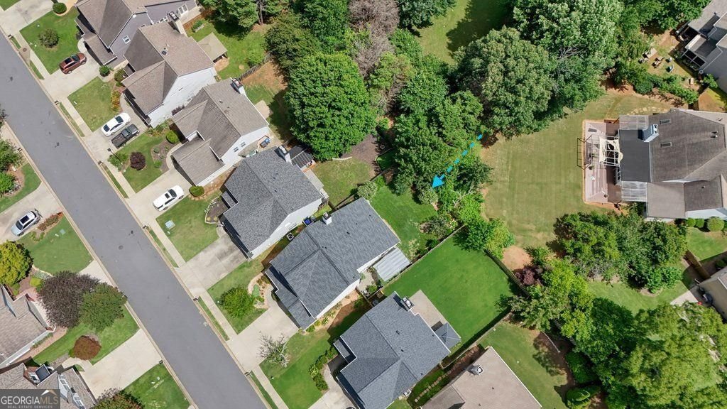 2360 Ashton Drive Roswell - Photo 52