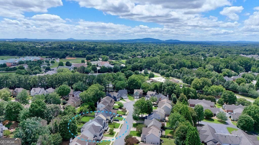 2360 Ashton Drive Roswell - Photo 56