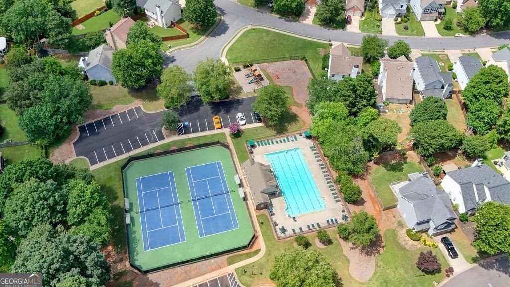 2360 Ashton Drive Roswell - Photo 59