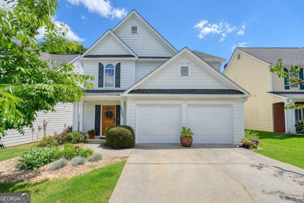2360 Ashton Drive Roswell - Photo 6