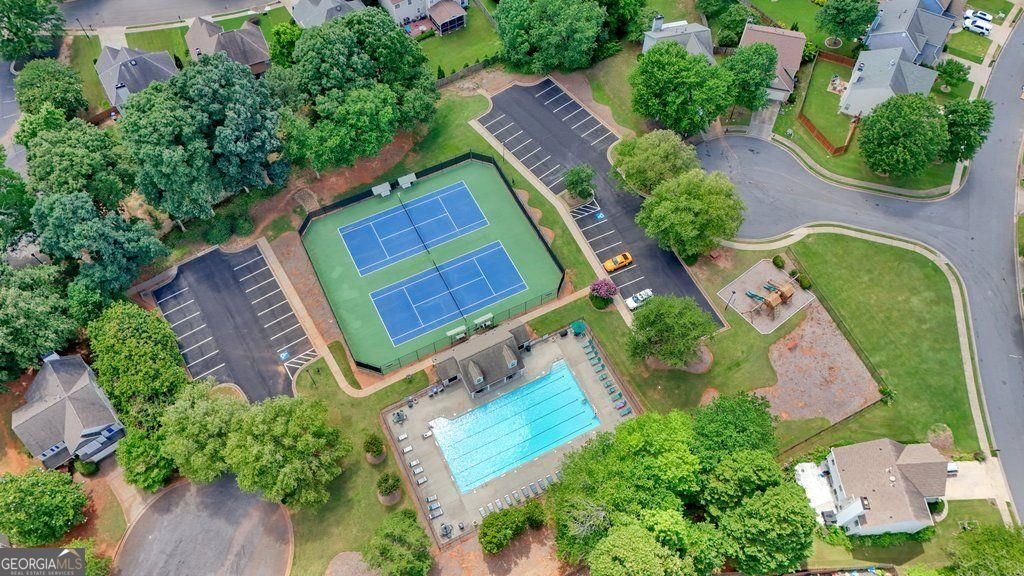 2360 Ashton Drive Roswell - Photo 60