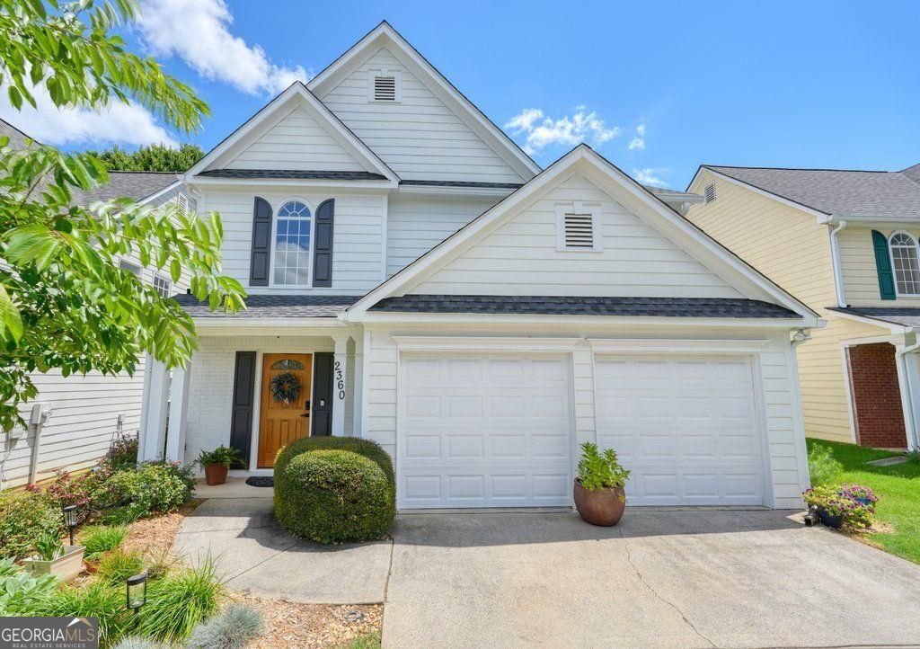 2360 Ashton Drive Roswell - Photo 7