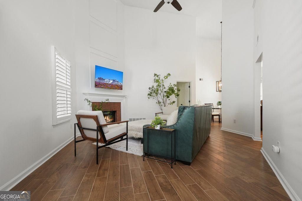 2360 Ashton Drive Roswell - Photo 9