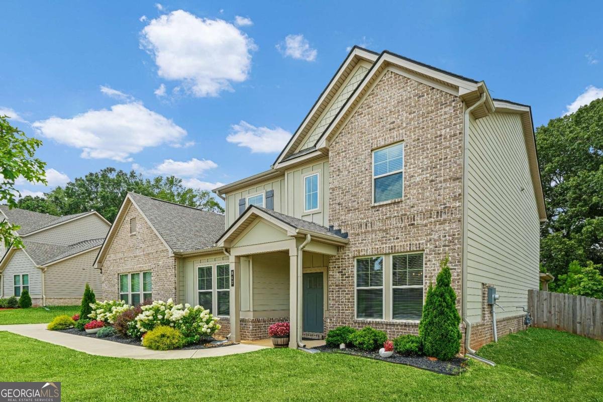 842 Orwell Drive Stockbridge - Photo 15
