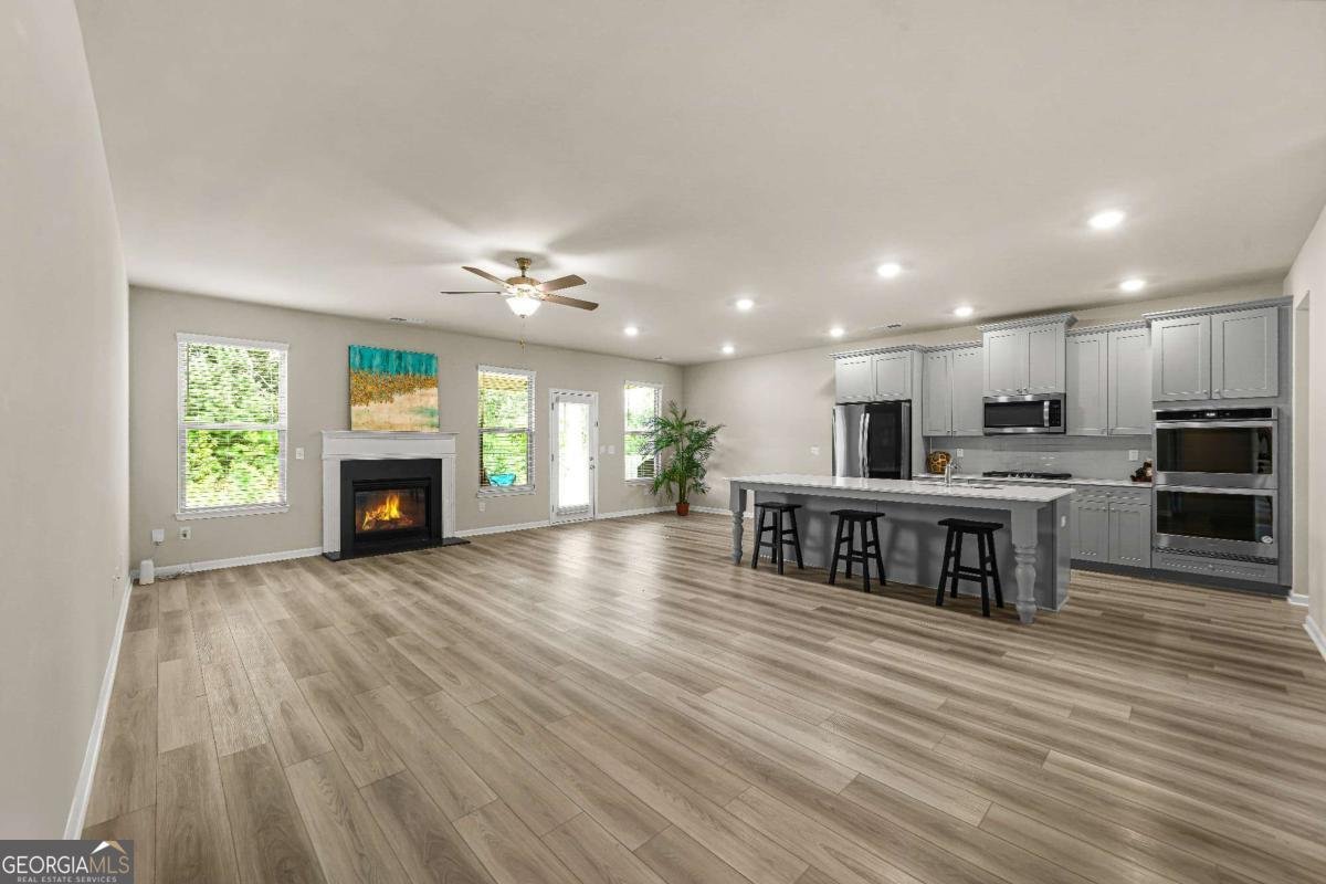 842 Orwell Drive Stockbridge - Photo 19