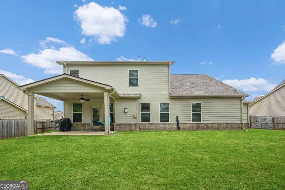 842 Orwell Drive Stockbridge - Photo 34