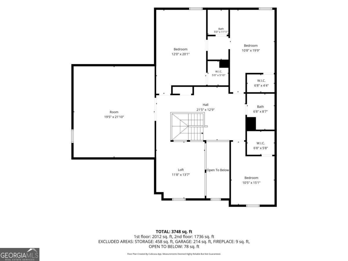 842 Orwell Drive Stockbridge - Photo 38