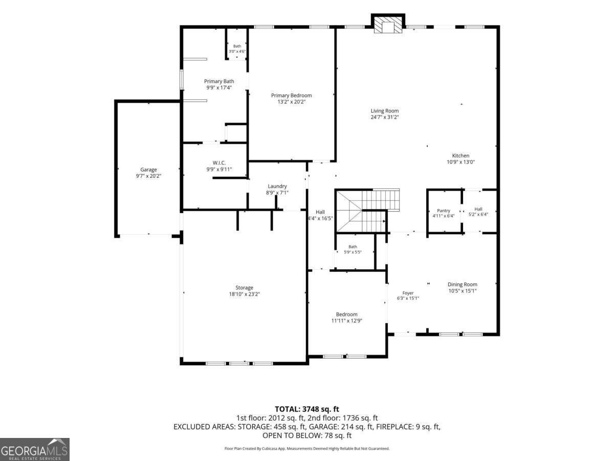 842 Orwell Drive Stockbridge - Photo 39