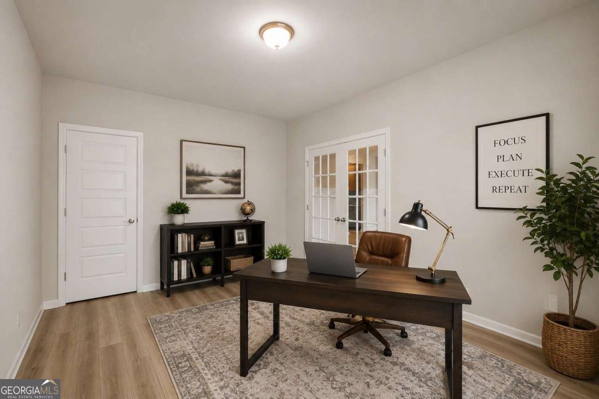 842 Orwell Drive Stockbridge - Photo 6